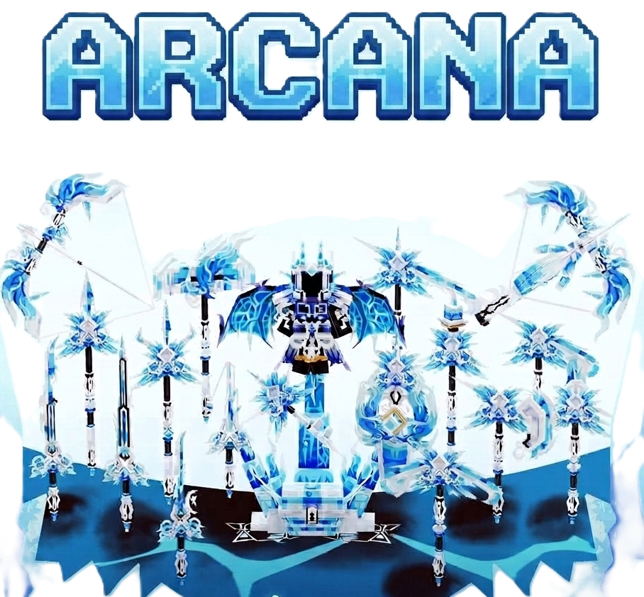 𝐂𝐇𝐀𝐕𝐄 𝐀𝐑𝐂𝐀𝐍𝐀