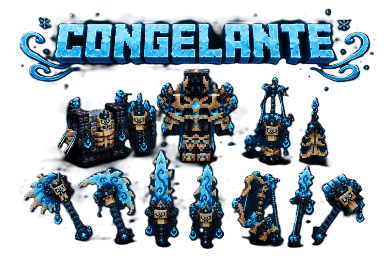 𝐂𝐇𝐀𝐕𝐄 𝐂𝐎𝐍𝐆𝐄𝐋𝐀𝐍𝐓𝐄