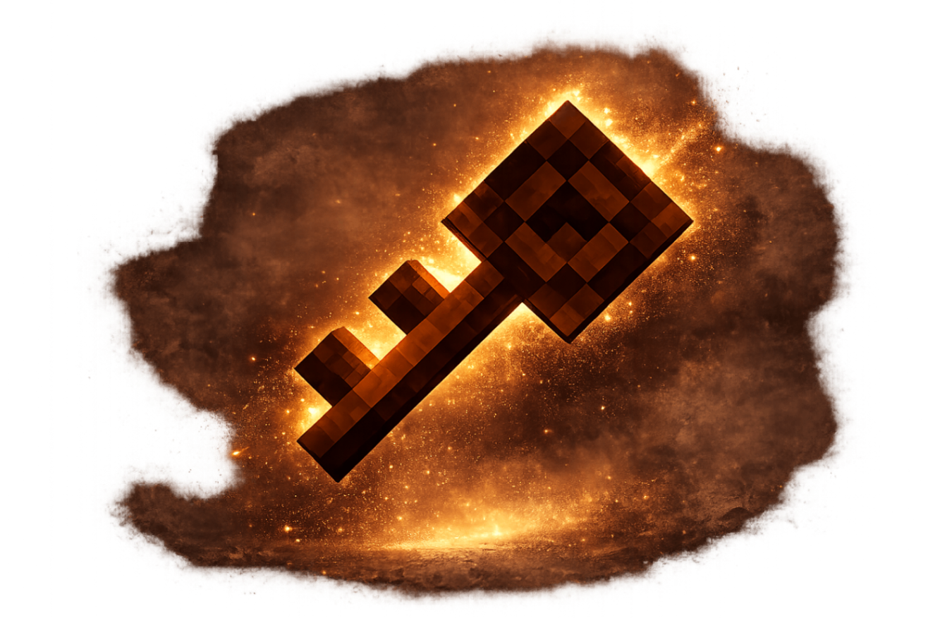 𝐂𝐇𝐀𝐕𝐄 𝐎𝐕𝐎𝐒 𝐃𝐄 𝐒𝐏𝐀𝐖𝐍𝐄𝐑𝐒 𝐗𝟏